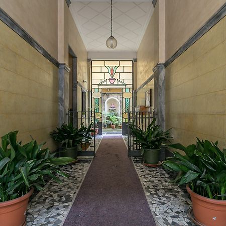 Апартаменты Notami - Titty House Crocetta Милан Экстерьер фото