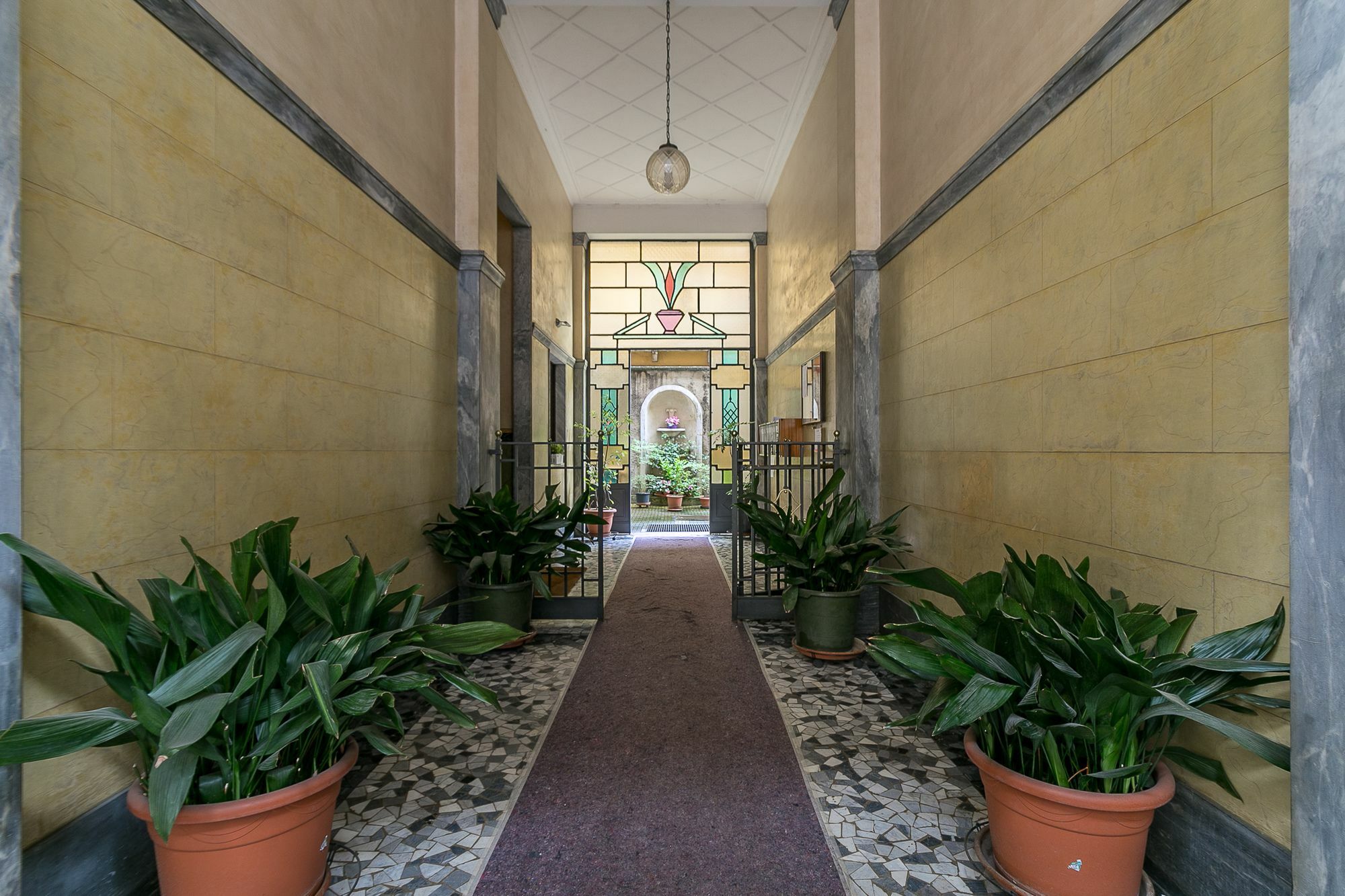Апартаменты Notami - Titty House Crocetta Милан Экстерьер фото