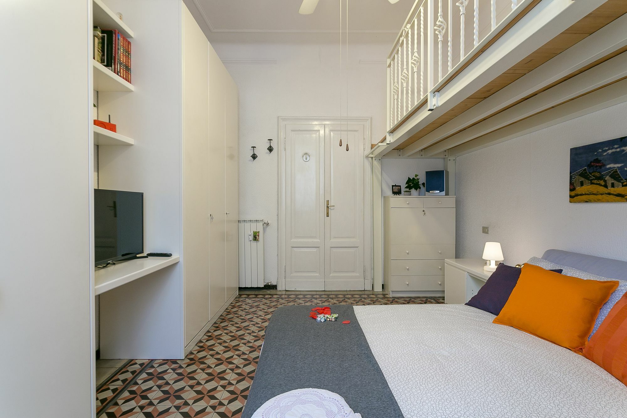 Апартаменты Notami - Titty House Crocetta Милан Экстерьер фото